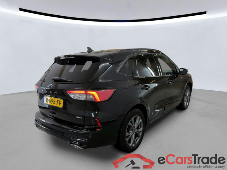 FORD KUGA 165 kW #5