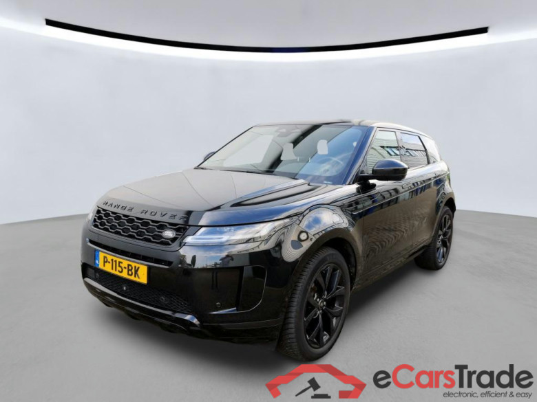 LAND ROVER RANGE ROVER EVOQUE 147 kW #1