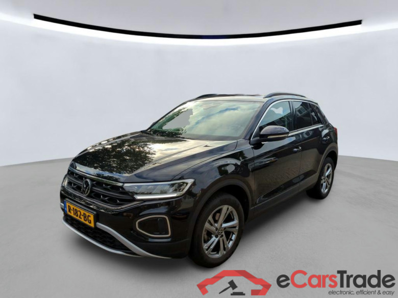 VOLKSWAGEN T-Roc 81 kW #1