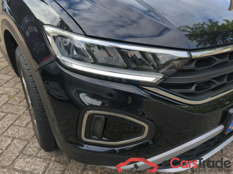 VOLKSWAGEN T-Roc 81 kW #4