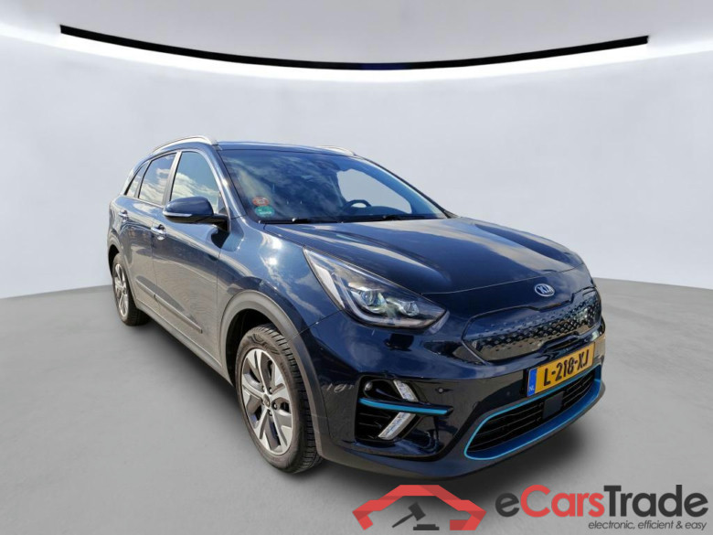 KIA e-Niro 150 kW #4