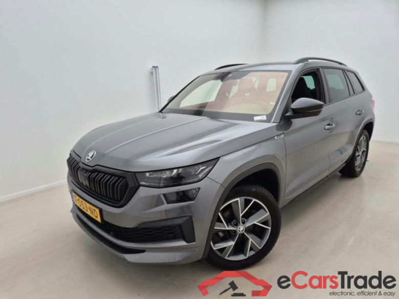 SKODA Kodiaq 1.5 TSI Sportline Bns. DSG #1