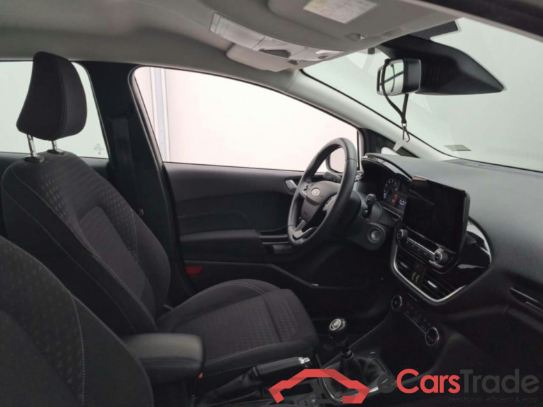 FORD Fiesta 1.0 EcoB. Titanium #3