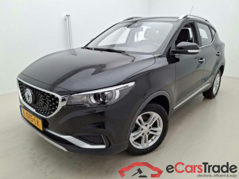 MG MG ZS EV Comfort 45 kWh