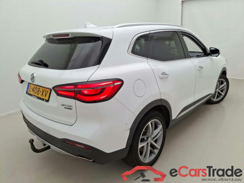 MG EHS 1.5 TGDI Luxury #2