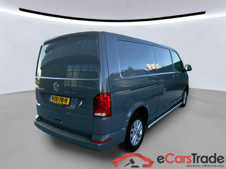 VOLKSWAGEN Transporter 110 kW #5
