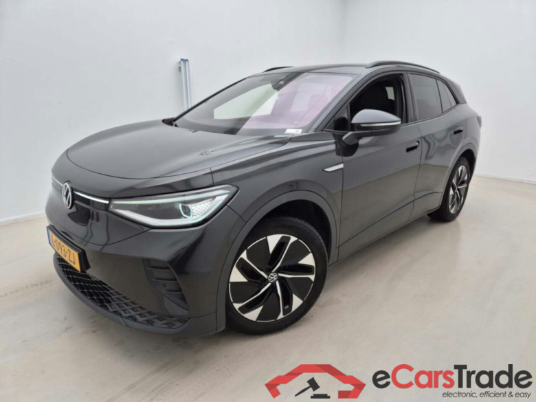 VOLKSWAGEN ID.4 Style 52 kWh #1