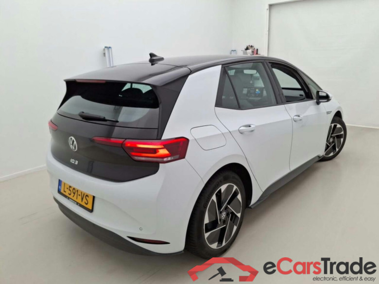 VOLKSWAGEN ID.3 Life 58 kWh #2
