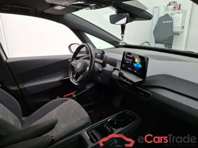 VOLKSWAGEN ID.3 Life 58 kWh #3