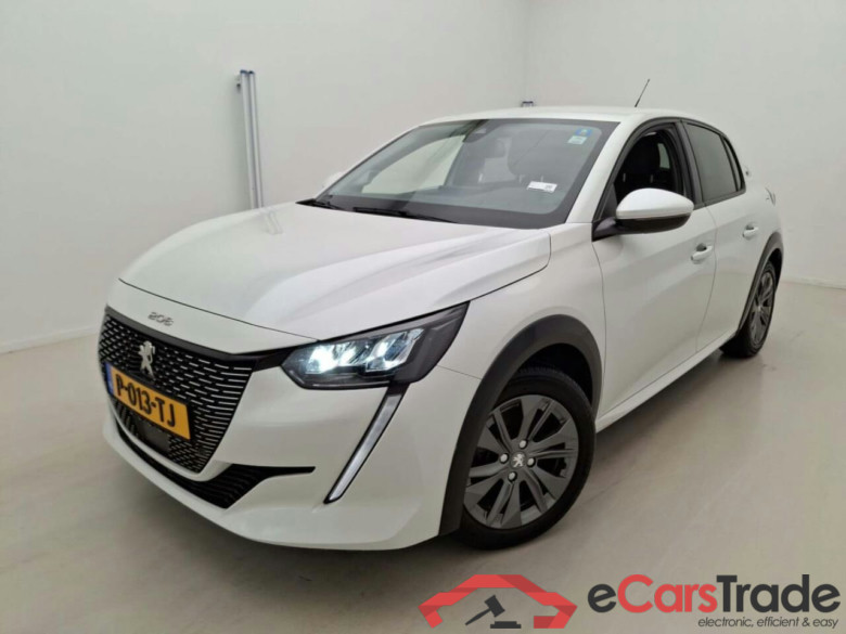 PEUGEOT e-208 GT 350 50 kWh
