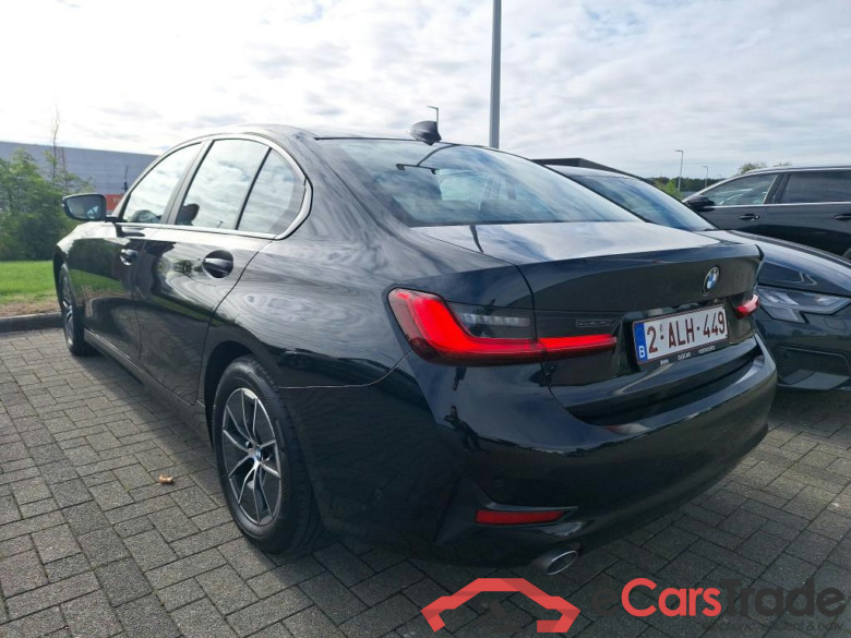 BMW 3-serie 2.0 318DA (110KW) BERLINE #3