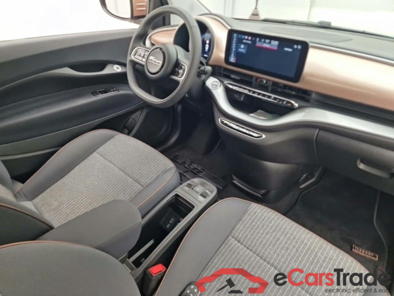 FIAT 500 Icon 42 kWh #3