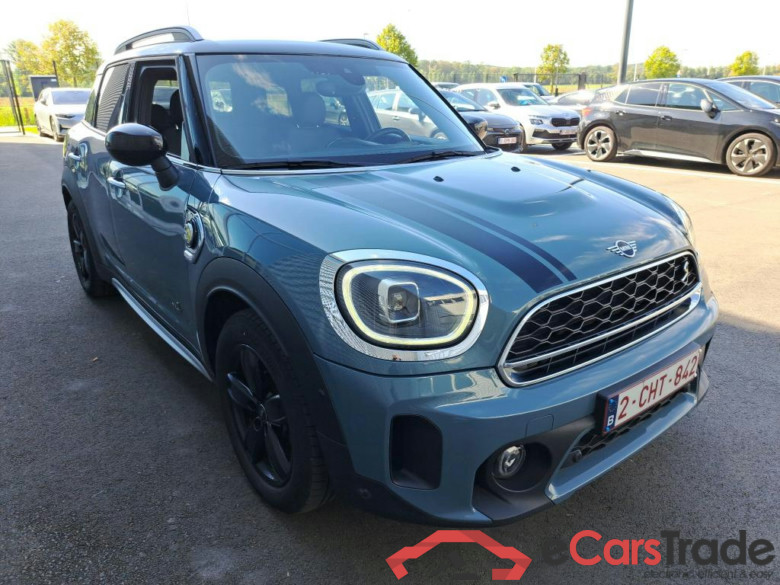 MINI COUNTRYMAN 1.5 COOPER S E 4WD AUTO #2