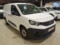 preview Peugeot Partner #1