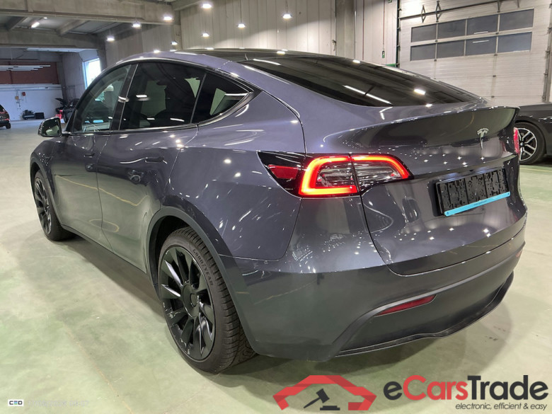 TESLA MODEL Y BEV AUTO RWD #3