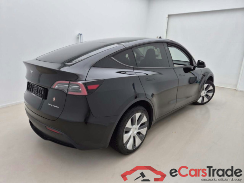 Tesla Model Y Long range rwd #2