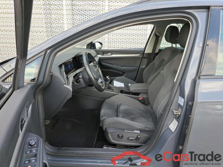 VOLKSWAGEN GOLF VARIANT VIII 1.0 TSI 81KW LIFE #5