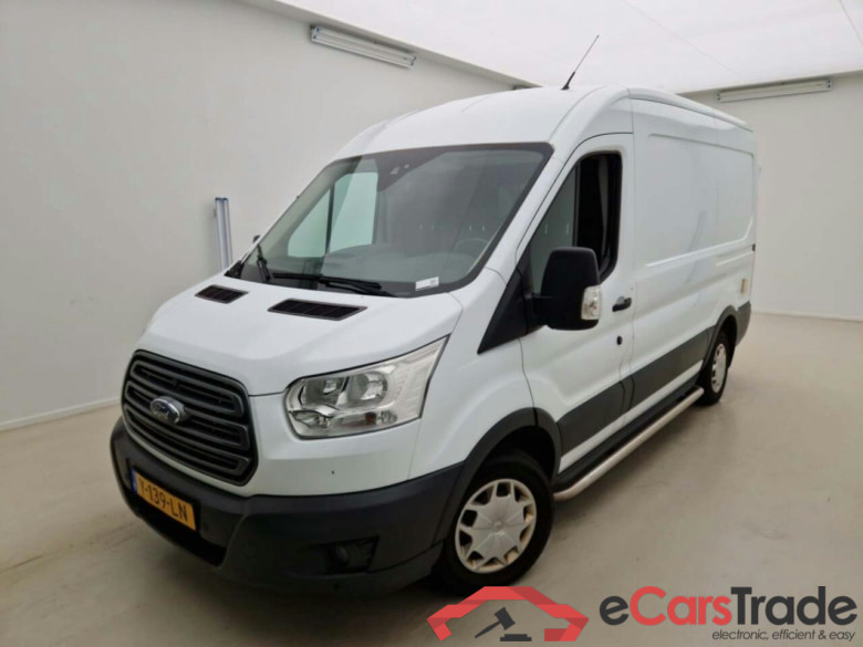FORD Transit 290 2.0 TDCI L2H2 Trend