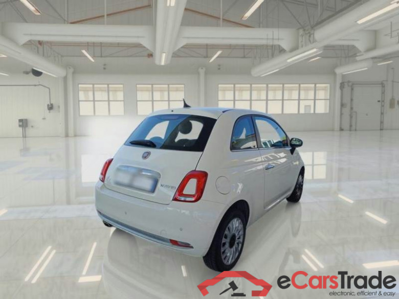FIAT 500 / 2015 / 3P / BERLINA 1.0 70CV IBRIDO DOLCEVITA #2