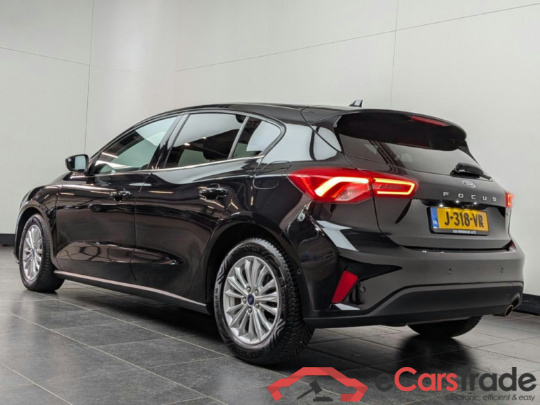 FORD FOCUS 1.0 EBH Tit. XBns #4