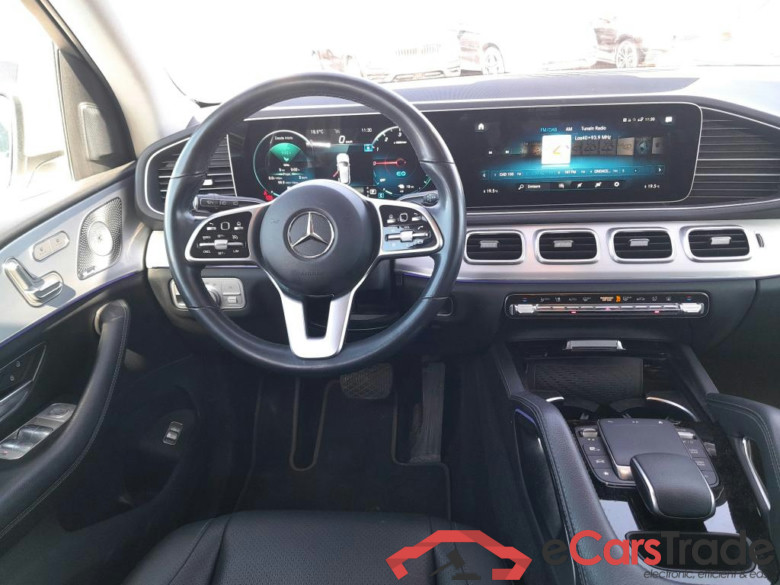 MERCEDES-BENZ GLE 350 de 4MATIC Asientos Climatizados/Pac Conf Termico + Acustico/Paq Aparcamiento #3