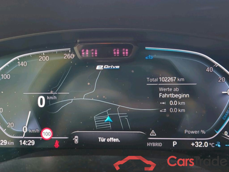 Baureihe 5 Lim. 530 e xDrive Luxury Line 2.0 215KW AT8 E6d #5