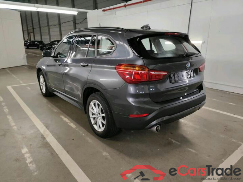 BMW X1 X1 sDrive16dA (85 kW) 85kW/116pk  5D/P Auto-7 #3