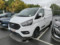 preview Ford Transit Custom #0