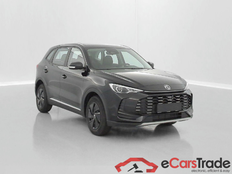MG ZS Standard 1.5 L Hybrid+ 197ch