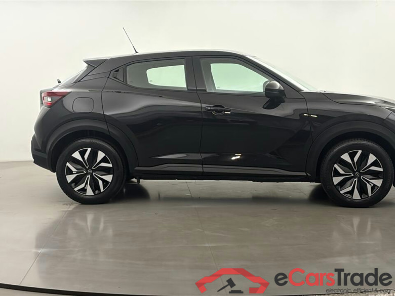 NISSAN Juke / 2019 / 5P / Crossover DIG-T 114 BVM6 Acenta / PRÊT A VENDRE #5