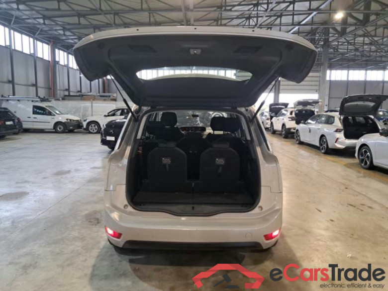 CITROEN GRAND C4 SPACETOURER / 2016 / 5P / MONOVOLUME BLUEHDI 130 SeS EAT8 FEEL #5