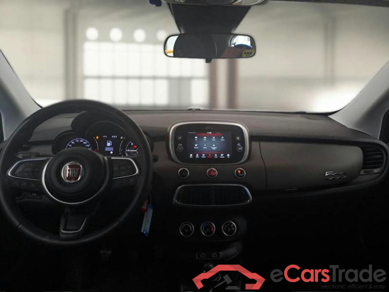 FIAT 500X / 2018 / 5P / CROSSOVER 1.3 MJET 95CV MT6 #3