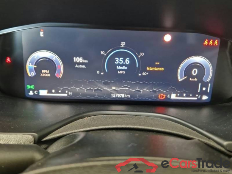 JEEP COMPASS / 2021 / 5P / SUV 1.6 MJET II 96KW BUSINESS #4