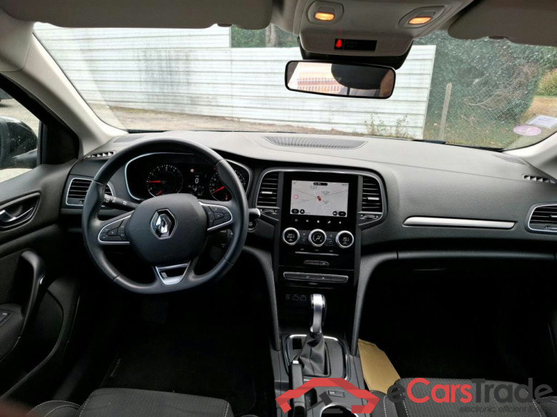 RENAULT Mégane Berline / 2020 / 5P / Berline Business TCe 140 EDC FAP -21N #5