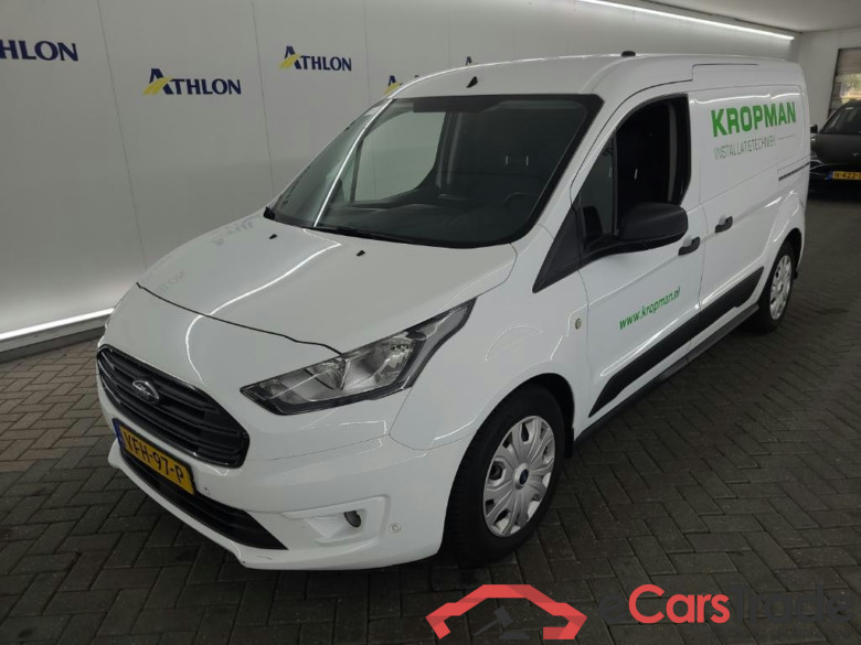 FORD Transit Connect L2 Trend 1.5 TDCi 100 pk 4D