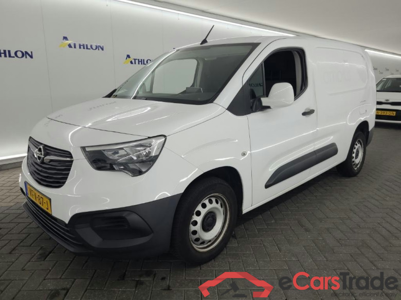 OPEL Combo L2H1 1.5D 75kW S/S Edition 2.4T 4D #1