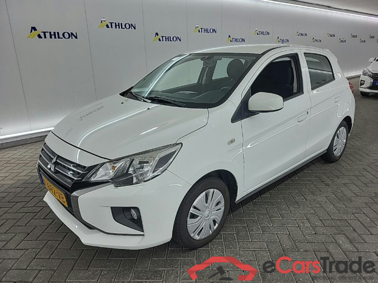 MITSUBISHI Space Star 1.2 Cool+ SDA 5D 52kW #1