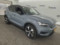 preview Volvo XC40 #1