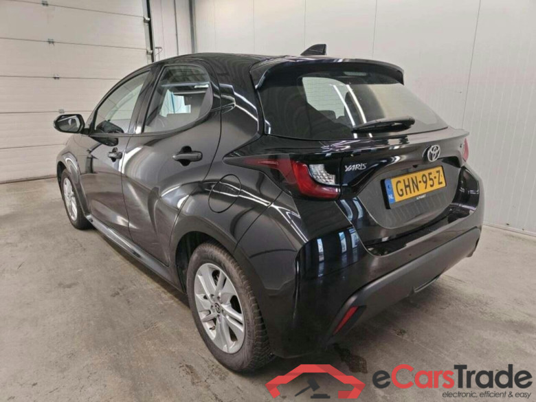 TOYOTA Yaris 1.5 Hyb. 115 Active #6