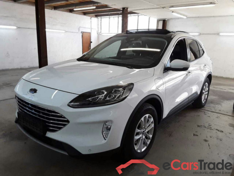 Ford Kuga  #2