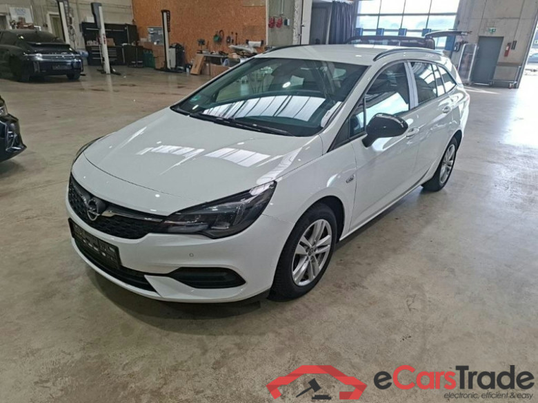 Opel Astra  Sports Tourer  #1