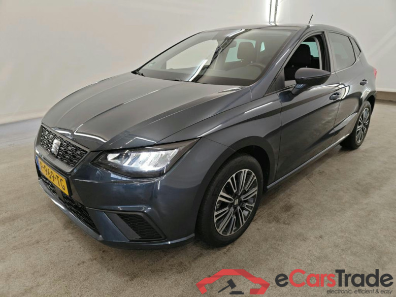 SEAT Ibiza 1.0 Eco TSI Style Business Intense 5d