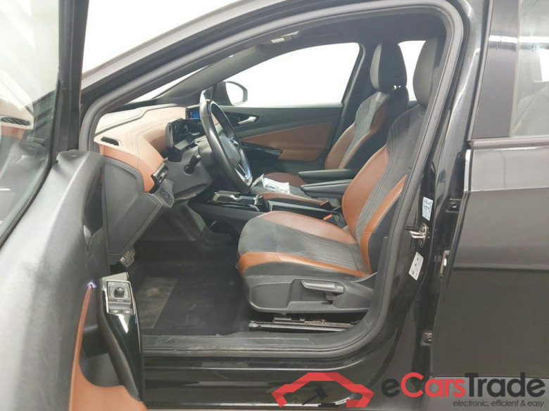 Volkswagen ID.4 77kWh 150kW Pro Performance 5d #3
