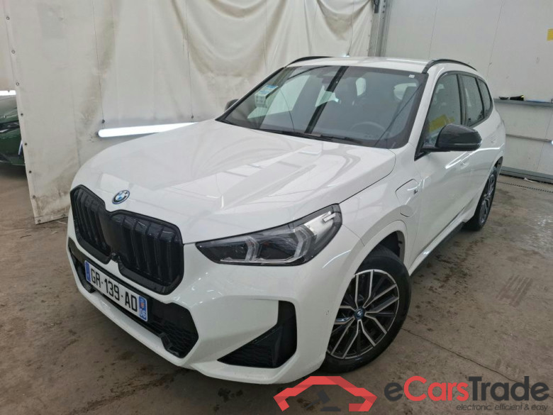 BMW X1 / 2022 / 5P / SUV xDrive30e M Sport DKG7