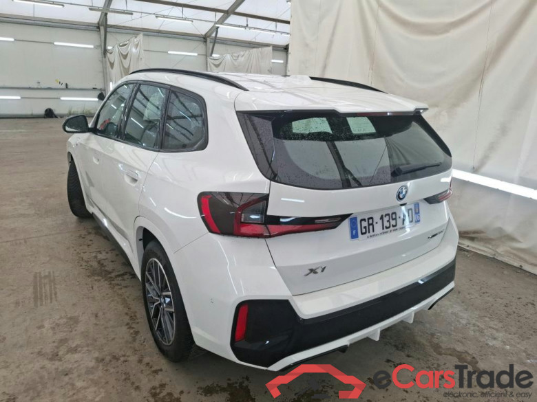 BMW X1 / 2022 / 5P / SUV xDrive30e M Sport DKG7 #3