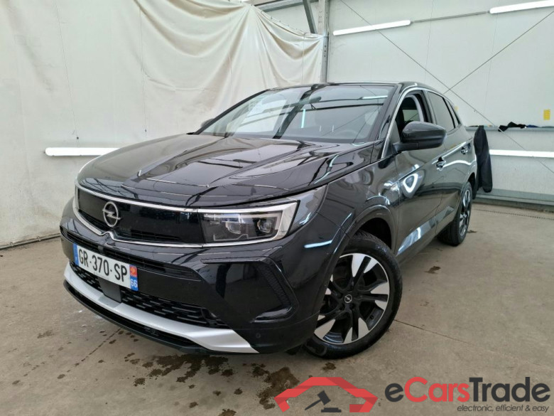Grandland X Elegance Business 1.5 130CV BVA8 6E