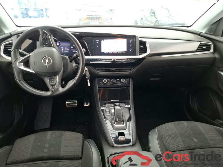 Grandland X Elegance Business 1.5 130CV BVA8 6E #5