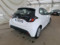 preview Toyota Yaris #2