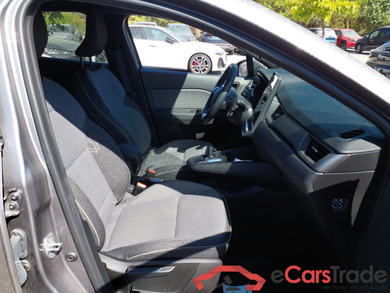 RENAULT SYMBIOZ  RENAULT SYMBIOZ  techno full hybrid E-Tech 160 ch #5
