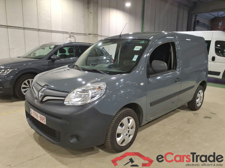 RENAULT KANGOO EXPRESS 1.5 BLUE DCI 80 GRAND CONFORT #1